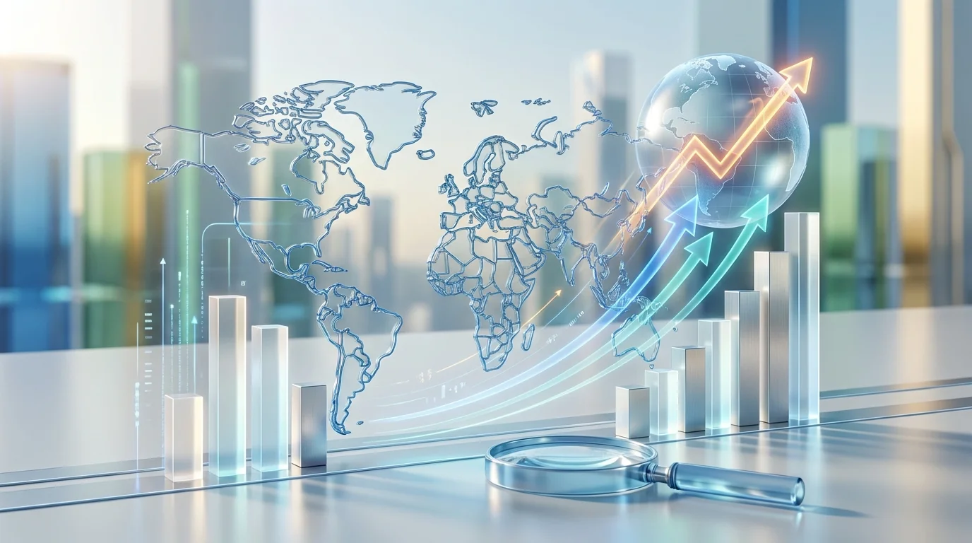 ETF World : Comparatif des Meilleurs Trackers MSCI World