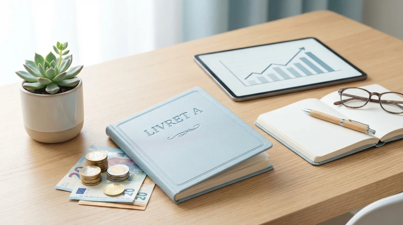 Livret A en 2025 : Taux, Plafond et Stratégies d'Épargne