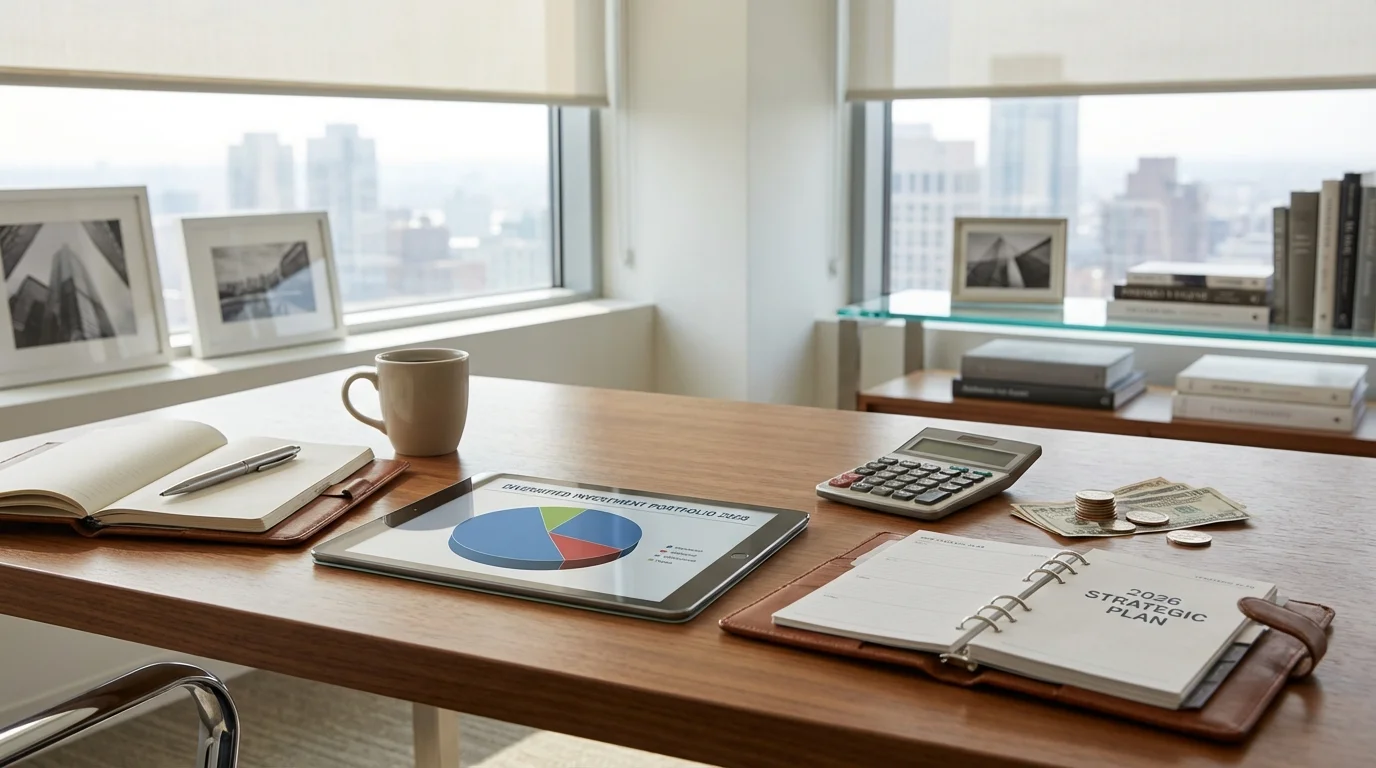 Où Placer son Argent : Guide Complet