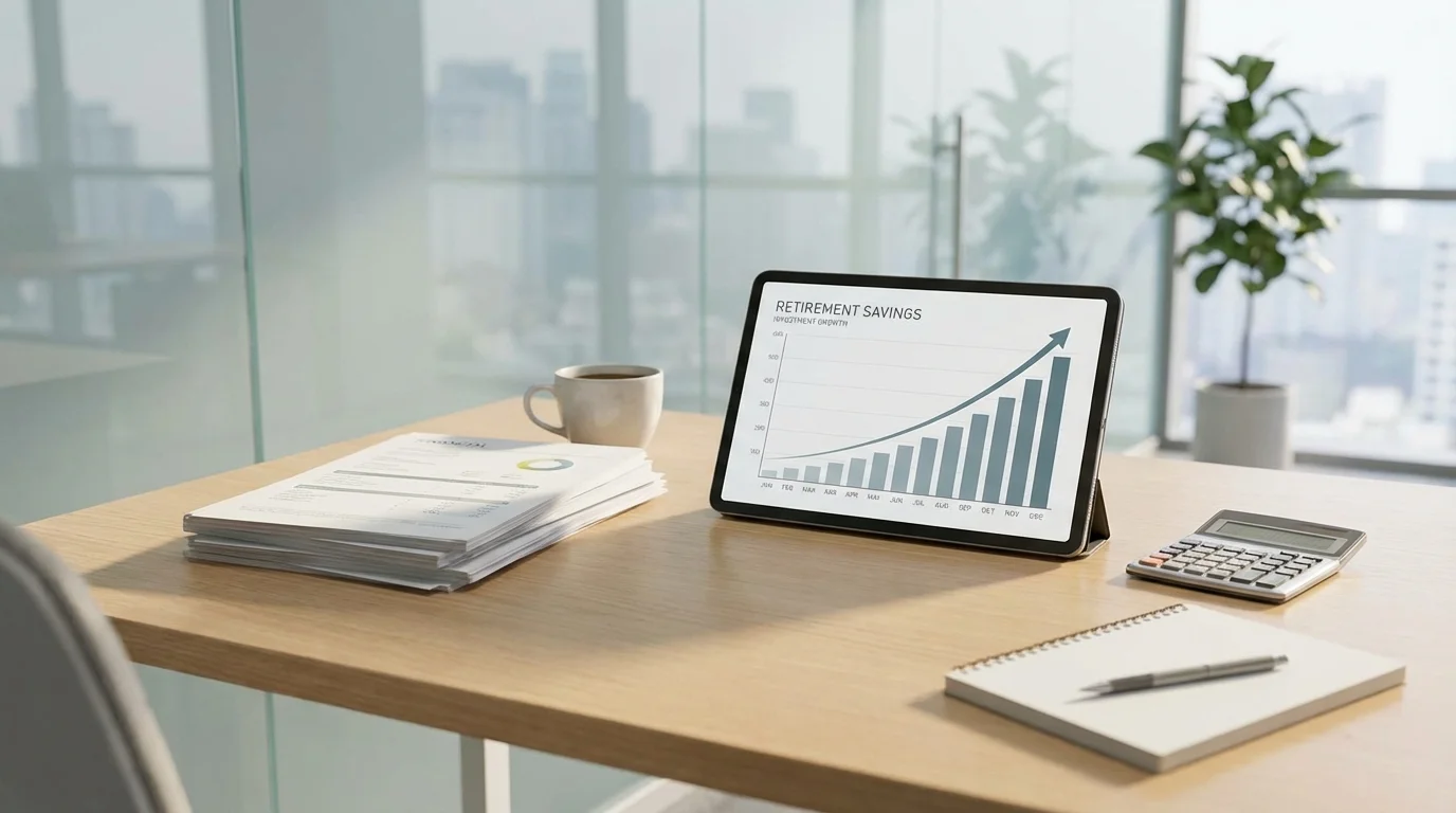 Plan Épargne Retraite (PER) : Guide Complet pour Préparer sa Retraite